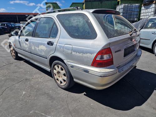 Used Parts HONDA CIVIC VI Aerodeck (MB, MC) 1.4 16V (MB8) 2910616