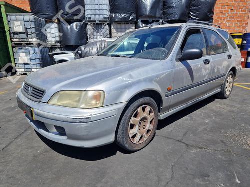 Ignition distributor HONDA CIVIC VI Aerodeck (MB, MC) 1.4 16V (MB8) | BP33403298M68 - Image 11