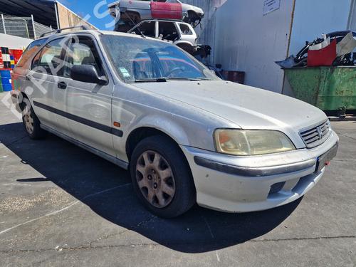 Ignition distributor HONDA CIVIC VI Aerodeck (MB, MC) 1.4 16V (MB8) | BP33403298M68 - Image 10