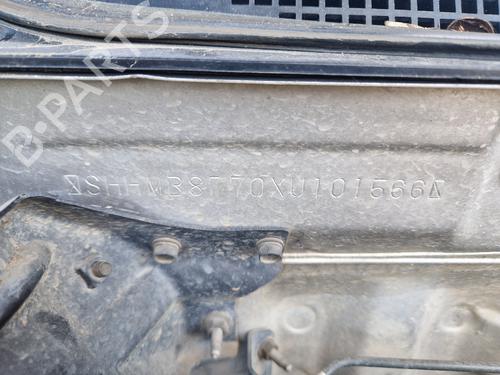 Ignition distributor HONDA CIVIC VI Aerodeck (MB, MC) 1.4 16V (MB8) | BP33403298M68 - Image 12