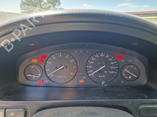 Ignition distributor HONDA CIVIC VI Aerodeck (MB, MC) 1.4 16V (MB8) | BP33403298M68 - Image 13