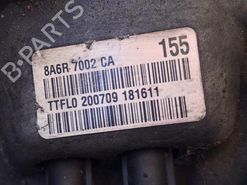 Używane Skrzynia biegów FORD FIESTA VI (CB1, CCN) 1.25 (82 hp) 27156953