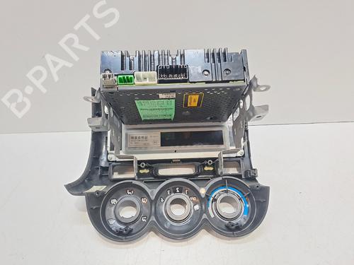 Radio HONDA JAZZ II (GD_, GE3, GE2) 1.2 i-DSI (GD5, GE2) | BP27156954E6 