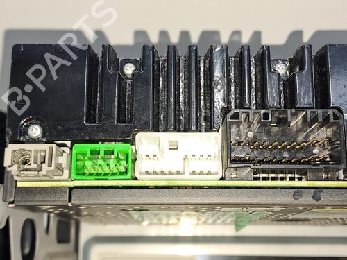Radio HONDA JAZZ II (GD_, GE3, GE2) 1.2 i-DSI (GD5, GE2) | BP27156954E6 