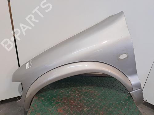 Used Left front fenders KIA SPORTAGE SUV (K00) 2.0 TD 4WD (83 hp) 17120790