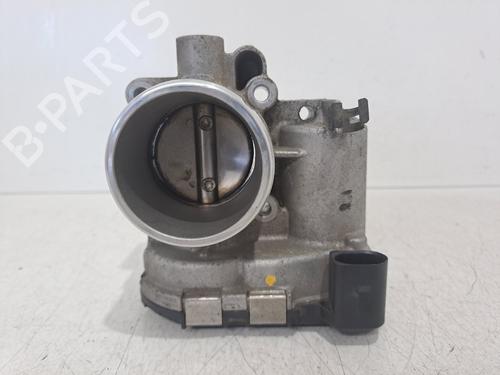throttle-body-ford-fiesta-vi-cb1-ccn-2008-27165469 main image