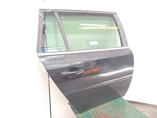 Right rear door OPEL VECTRA C Estate (Z02) 1.9 CDTI (F35) | BP27165471C5 