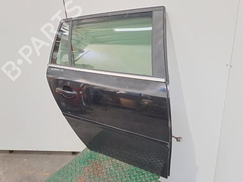 Right rear door OPEL VECTRA C Estate (Z02) 1.9 CDTI (F35) | BP27165471C5 