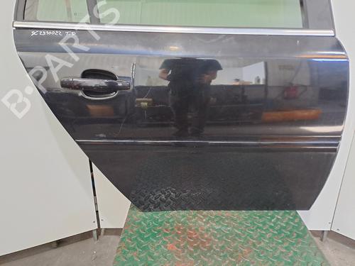 Right rear door OPEL VECTRA C Estate (Z02) 1.9 CDTI (F35) | BP27165471C5 