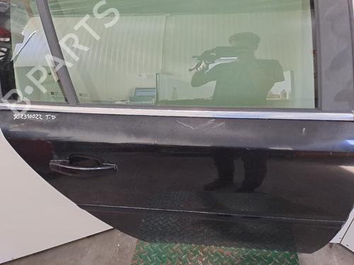 Right rear door OPEL VECTRA C Estate (Z02) 1.9 CDTI (F35) | BP27165471C5 