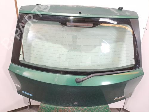 Bagklap CC/Kombi-Coupé FIAT PUNTO (188_) 1.2 60 (188.030, .050, .130, .150, .230, .250) (60 hp) 27174460
