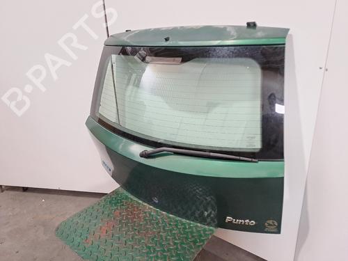 Bagklap CC/Kombi-Coupé FIAT PUNTO (188_) 1.2 60 (188.030, .050, .130, .150, .230, .250) | BP27174460C6