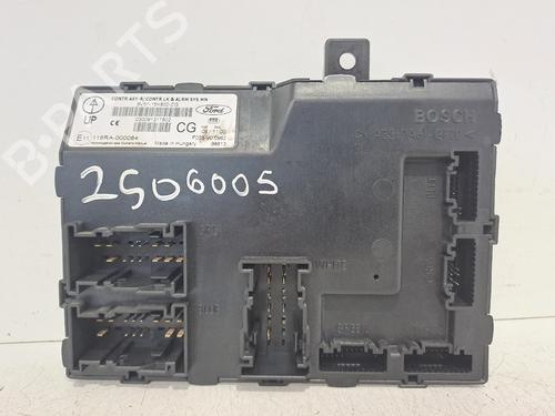 electronic-module-ford-fiesta-vi-cb1-ccn-2008-27181432 main image