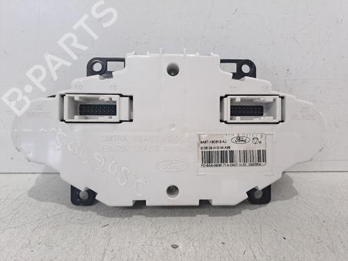 Climate control FORD FIESTA VI (CB1, CCN) 1.25 | BP27181438I5 - Image 2