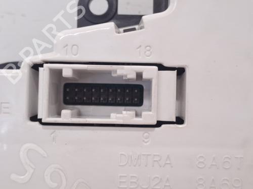 Climate control FORD FIESTA VI (CB1, CCN) 1.25 | BP27181438I5 - Image 3