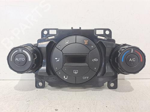 climate-control-ford-fiesta-vi-cb1-ccn-2008-27181438 main image