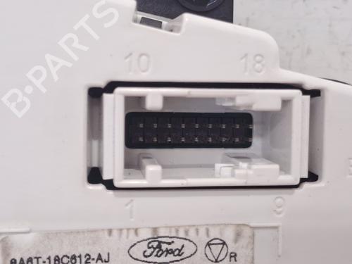 Climate control FORD FIESTA VI (CB1, CCN) 1.25 | BP27181438I5 - Image 4
