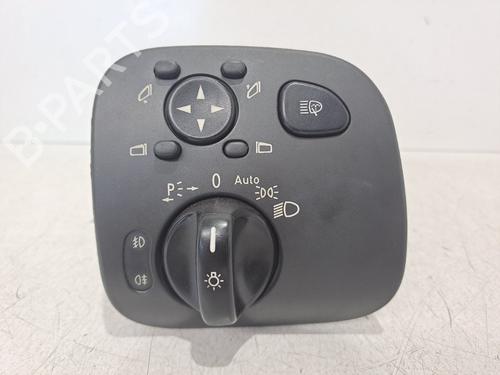 Switch MERCEDES-BENZ CLK Convertible (A209) CLK 200 Kompressor (209.442) A2035450704