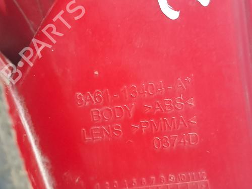 Højre baglygte FORD FIESTA VI (CB1, CCN) 1.25 | BP27181452C35 