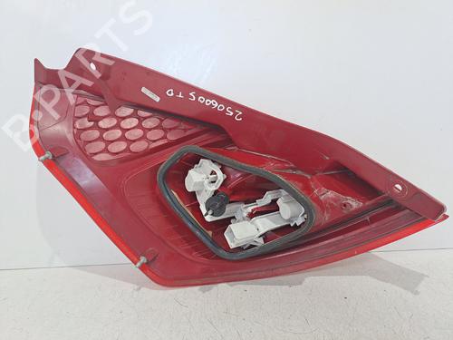 Højre baglygte FORD FIESTA VI (CB1, CCN) 1.25 | BP27181452C35 