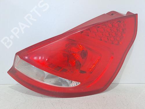 Højre baglygte FORD FIESTA VI (CB1, CCN) 1.25 (82 hp) 27181452