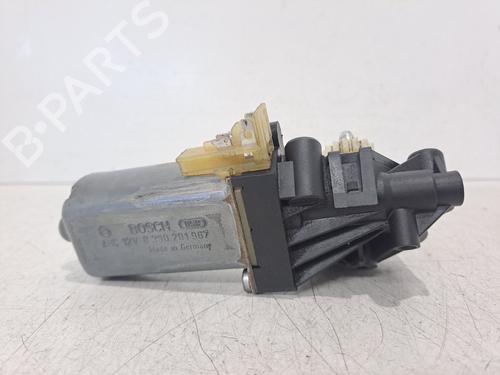 Rear left window mechanism MERCEDES-BENZ CLK Convertible (A209) CLK 200 Kompressor (209.442) 0390201967