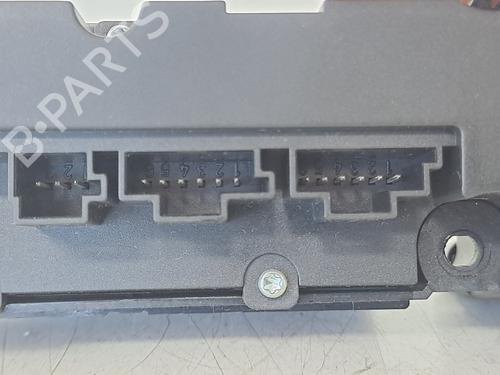 Electronic module MERCEDES-BENZ CLK Convertible (A209) CLK 200 Kompressor (209.442) | BP27185637M83 