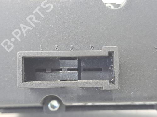 Electronic module MERCEDES-BENZ CLK Convertible (A209) CLK 200 Kompressor (209.442) | BP27185637M83 