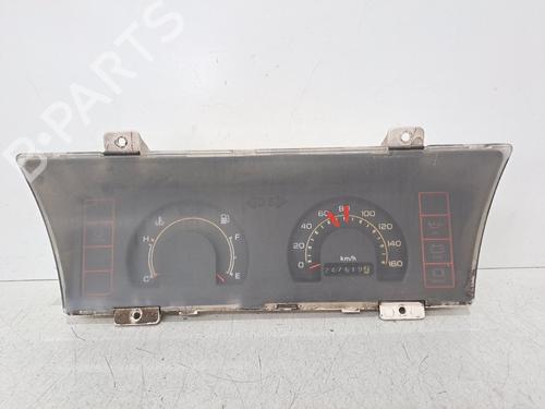 Used Instrument cluster ISUZU KB [1980-1990]  27191304