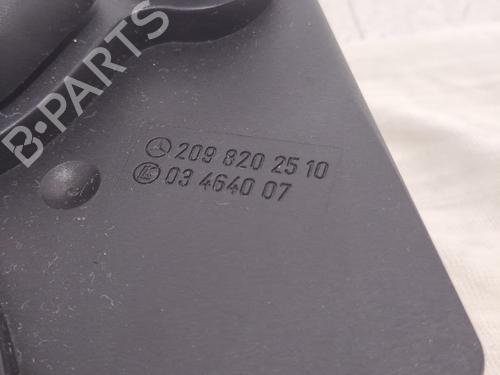 Electronic module MERCEDES-BENZ CLK Convertible (A209) CLK 200 Kompressor (209.442) | BP27191316M83 