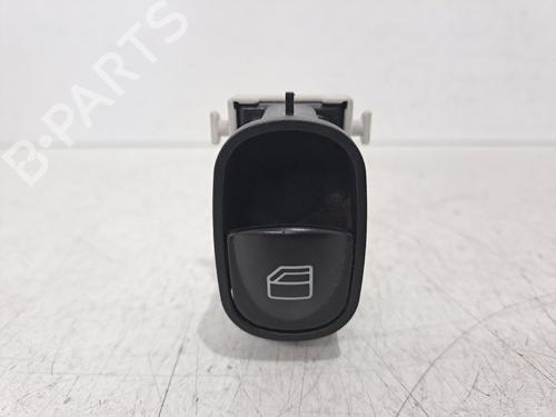 Right front window switch MERCEDES-BENZ CLK Convertible (A209) CLK 200 Kompressor (209.442) A2098203510
