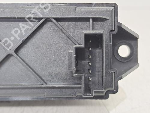 Electronic module MERCEDES-BENZ CLK Convertible (A209) CLK 200 Kompressor (209.442) | BP27191556M83