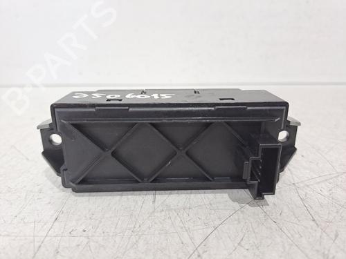 Electronic module MERCEDES-BENZ CLK Convertible (A209) CLK 200 Kompressor (209.442) | BP27191556M83