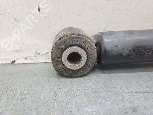 Dämpfer hinten rechts FORD FIESTA VI (CB1, CCN) 1.25 | BP27199875M19