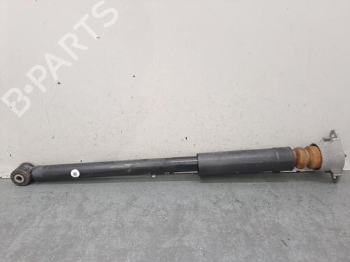 Dämpfer hinten rechts für FORD FIESTA VI (CB1, CCN) 1.25 (82 hp) 27199875