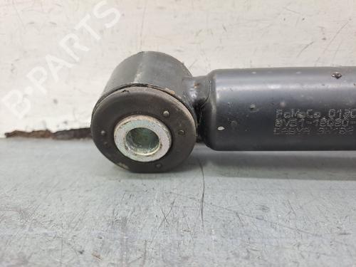 Venstre bak støtdemper FORD FIESTA VI (CB1, CCN) 1.25 | BP27199876M18