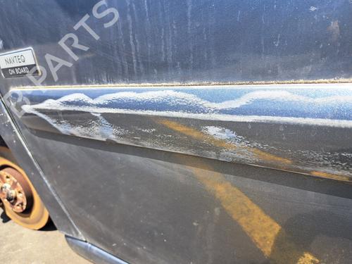 Left front door PEUGEOT 807 (EB_) 2.0 HDI | BP27201670C2