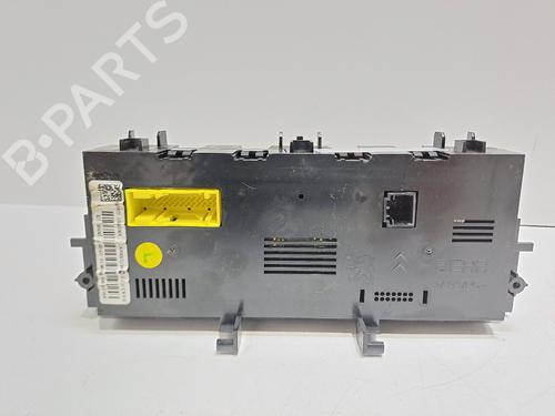Commande Chauffage CITROËN DS3 (SA_) 1.6 HDi 90 | BP27218711I5 