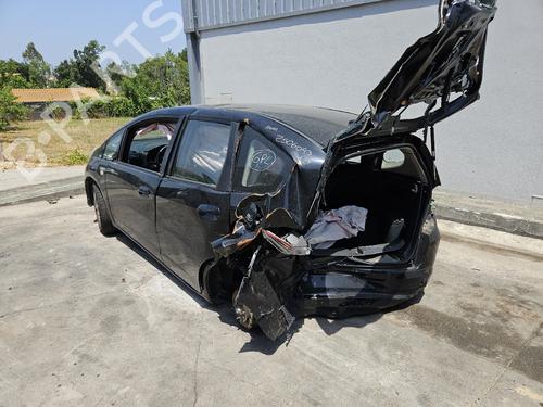 Brugte HONDA JAZZ III (GE_, GG_, GP_, ZA_) 1.2 (GG1) (90 hp) 2911080