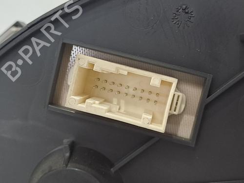 Instrument cluster CITROËN BERLINGO Box Body/MPV (B9) 1.6 HDi / BlueHDi 75 | BP27237959C47