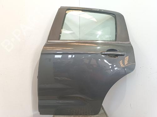 Used Left rear door CITROËN C3 II (SC_) 1.6 BlueHDi 100 (99 hp) 27236675