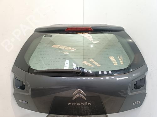 Used Tailgate CITROËN C3 II (SC_) 1.6 BlueHDi 100 (99 hp) 27236677