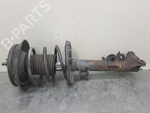 Right front shock absorber MERCEDES-BENZ CLK Convertible (A209) CLK 200 Kompressor (209.442) A2093200430 ; 824904554582