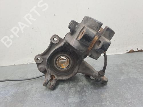 Right front steering knuckle CITROËN C3 II (SC_) 1.6 BlueHDi 100 | BP27257995M26