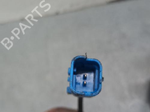 Right front steering knuckle CITROËN C3 II (SC_) 1.6 BlueHDi 100 | BP27257995M26