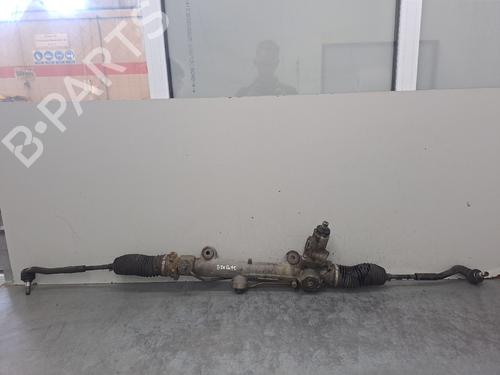 Steering rack MERCEDES-BENZ CLK Convertible (A209) CLK 200 Kompressor (209.442) R20311011007