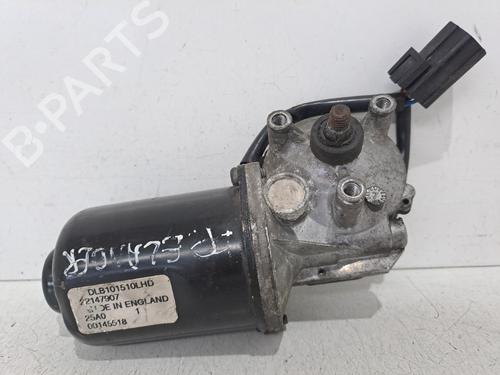 Used Rear wiper motor OPEL FRONTERA A (U92) [1992-1998]  27277638