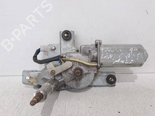 Used Rear wiper motor Rear wiper motor 27277637 27277637