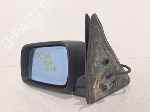 Used Left mirror BMW 3 (E36) [1990-1998]  27277651