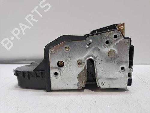 Used Rear right lock BMW 3 (E46) 320 d (150 hp) 27256311